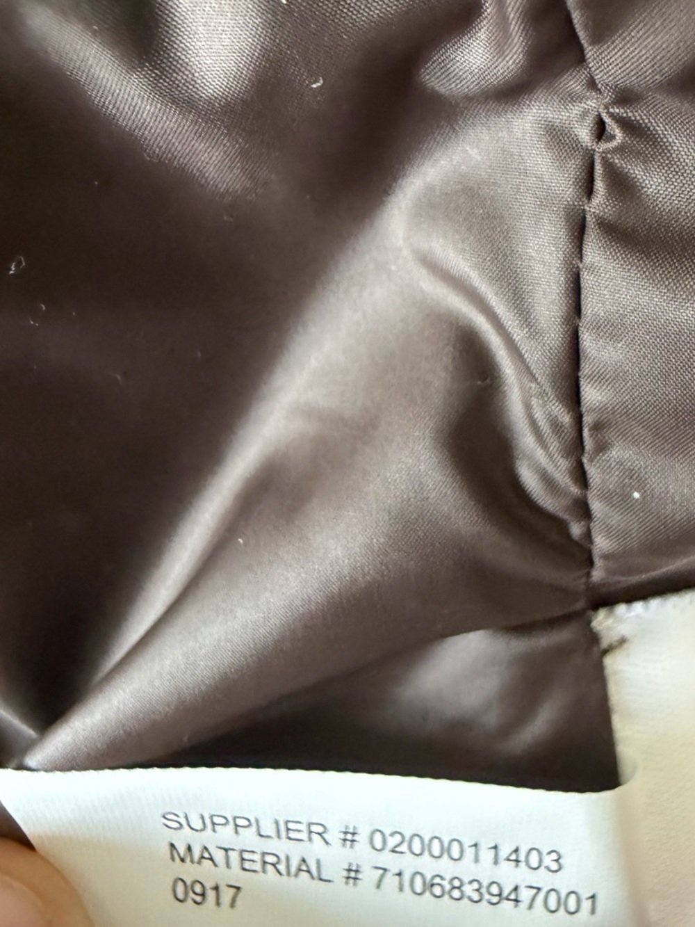 Polo Ralph Lauren Military Field Jacket - Picture 10 of 10